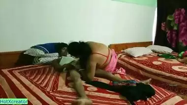 Hot Bhabhi Hardcore Sex With Handicap Devar Don Apos T Cum Inside Hot