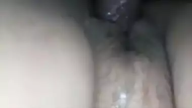 Desi village bhabi wet pussy fucking