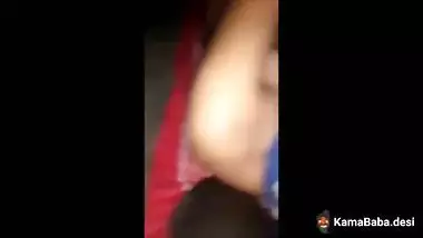 Desi girl fucked outdoor by friends video