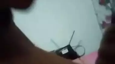 Sexy ass friend wife fucking viral xxx sex homemade