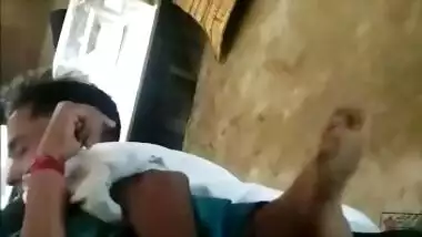 Village couple fucking-4