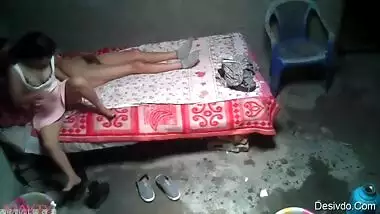 Hiddencam fun via mobile