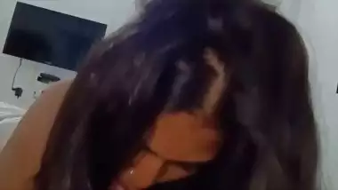 Desi BBW maal blowjob and hardcore viral sex