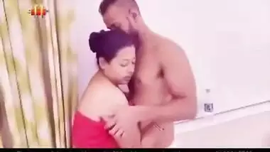 Kamwali 2 Hindi Short Film