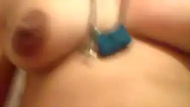 manika bhabhi from allahabad 6