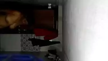 Steamy Desi mom unwillingly unclothes private body parts on