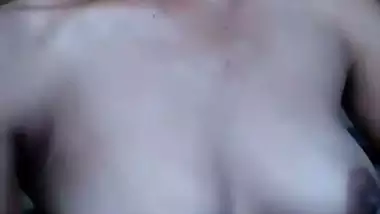 Tripura girlfriend topless beauty and nude mms