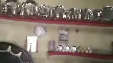 Baloch stepsiblings fucks in Pakistani sex video