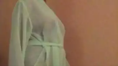 Sarita Power Exposing 2