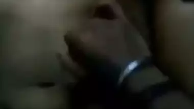 Desi girl accepts man's XXX game and gets fucked in this MMS tape