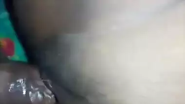 Beautiful Desi couple Fucking