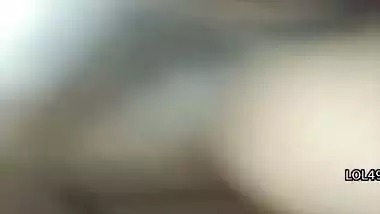 Desi girl fucking videos with her boyfriend viral online
