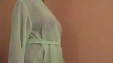 Sexy Indian Wife Sarita Powar - Movies....