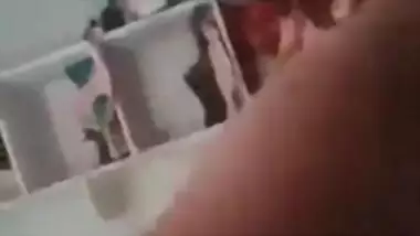 Ribald Tamil sex video to make u shag your cock