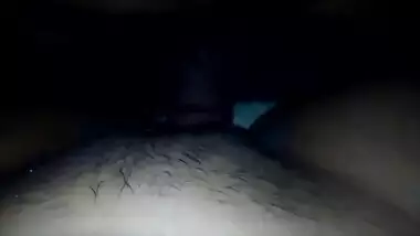 Busty Indian woman doesn't mind if hubby fucks her on camera